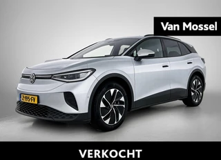Volkswagen ID.4 Pro Business 77 kWh