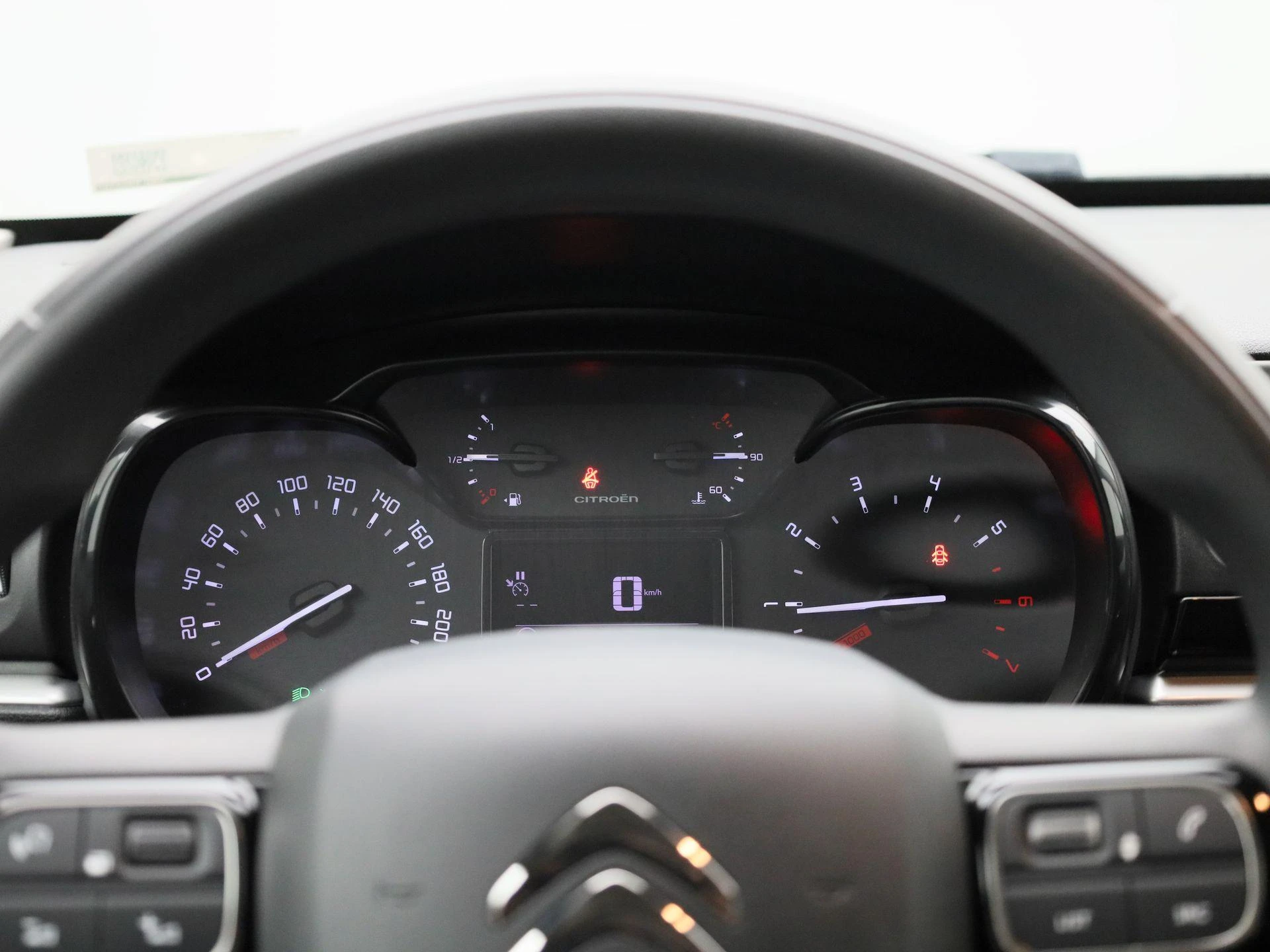 Citroën C3 1.2 PureTech 82 S&S MAN Feel