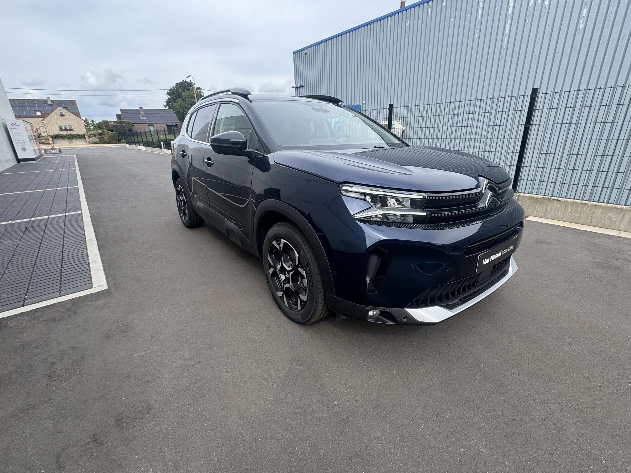 Citroën-C5 Aircross-image-7