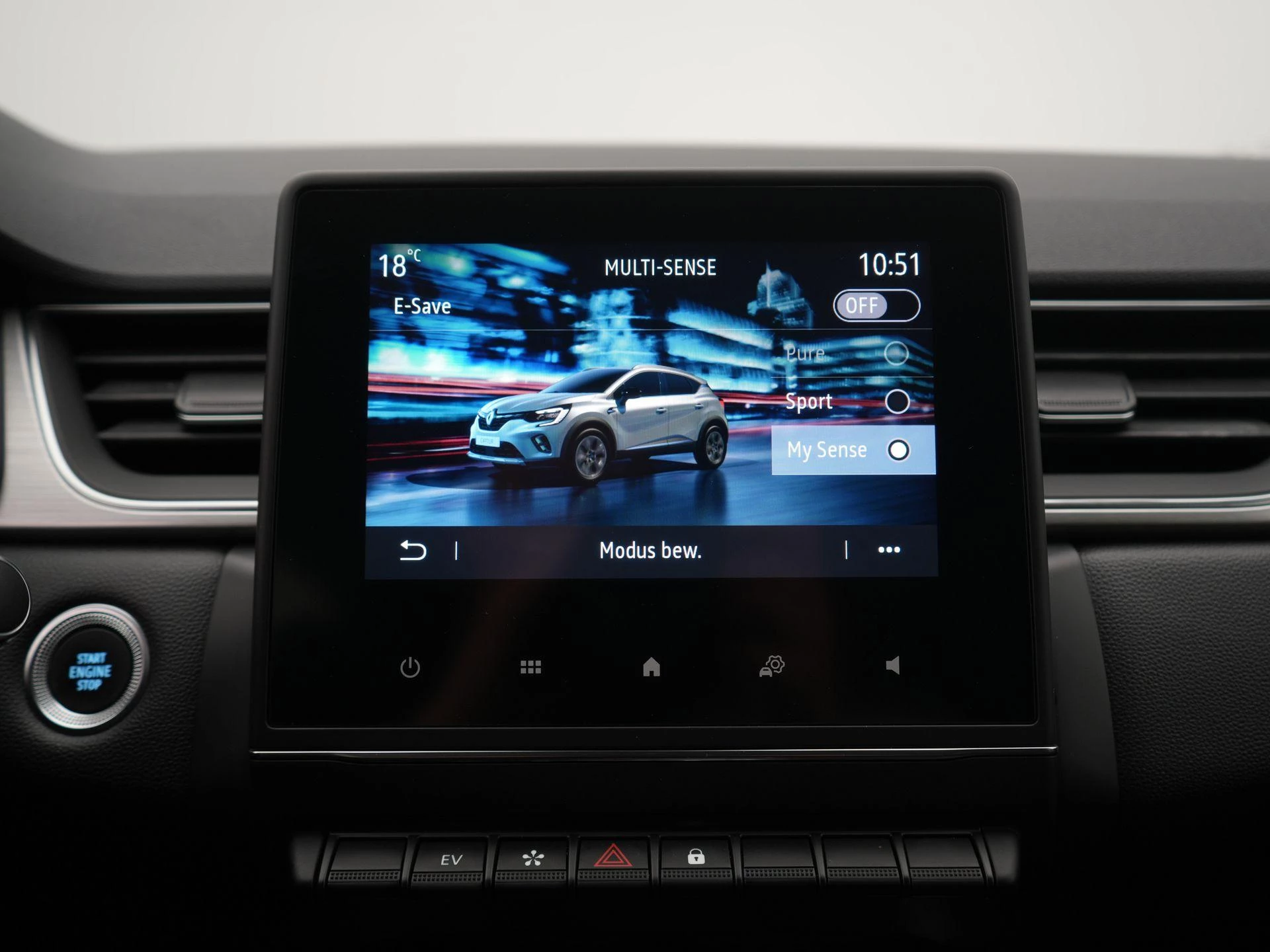 Renault Captur 1.6 E-Tech Plug-in Hybrid 160 Business