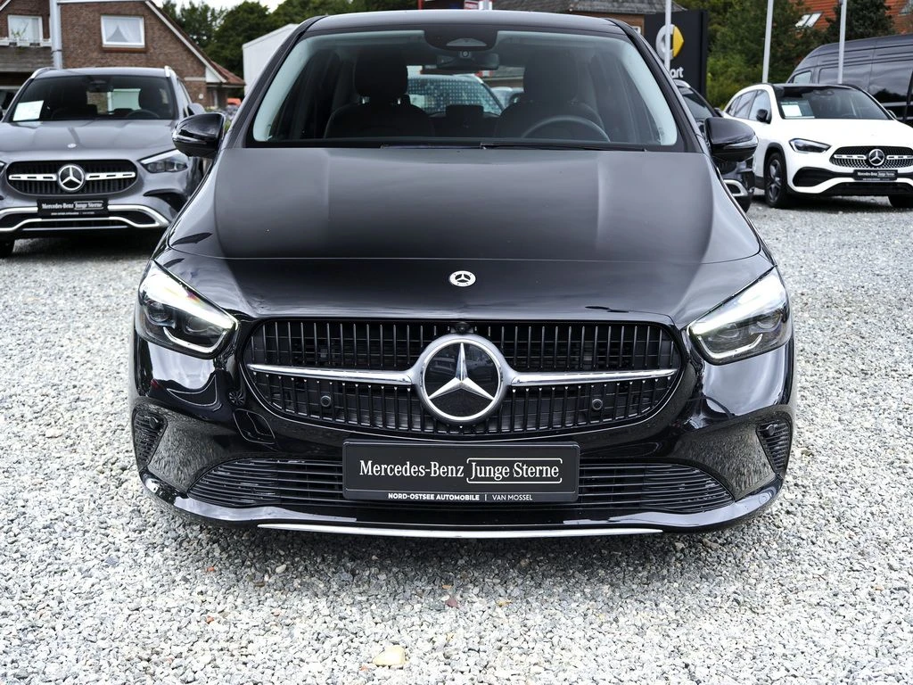 Mercedes-Benz-B-Klasse 200-image-3