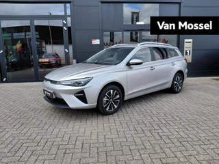 MG MG5 Long Range Comfort 61 kWh