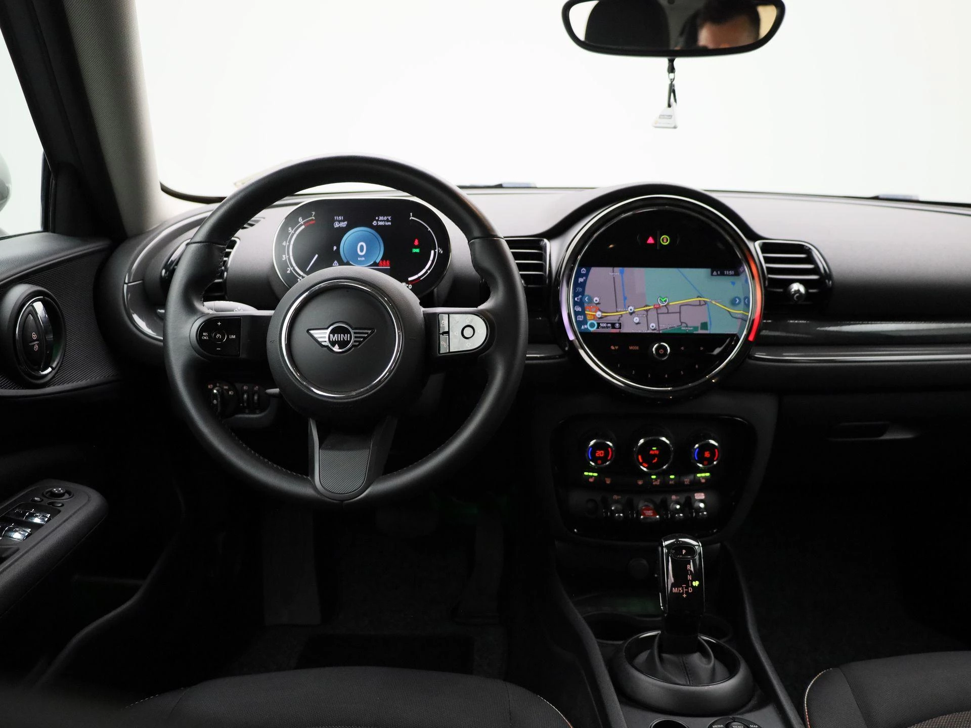 MINI Clubman Mini Cooper (100 kW)
