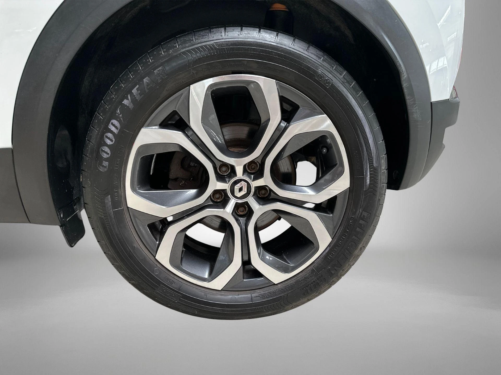 Renault Captur 1.6 E-Tech Plug-in Hybrid 160 Intens