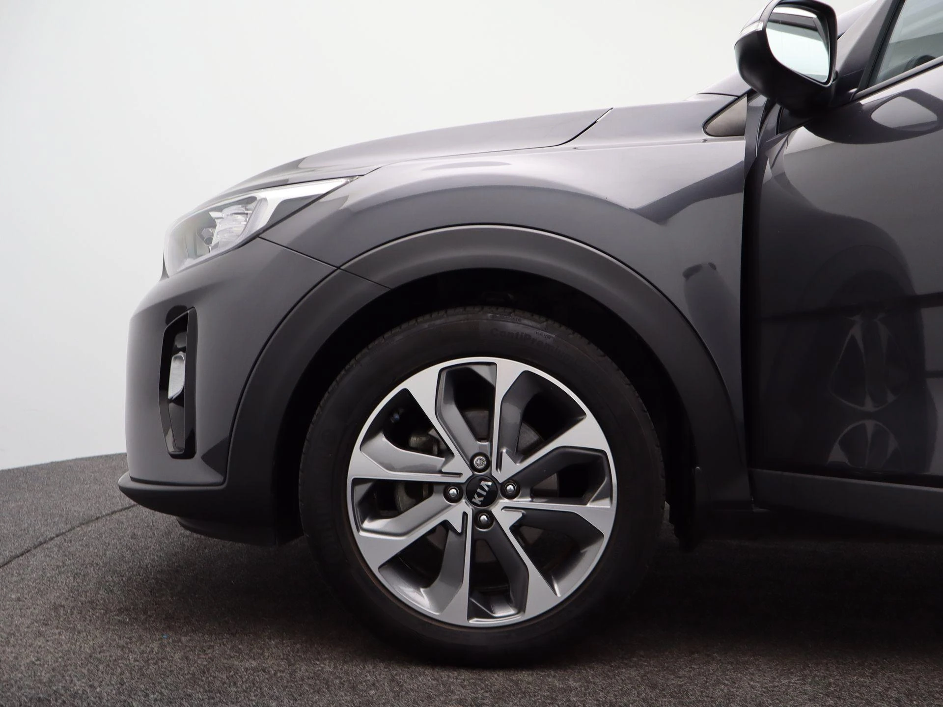 Kia Stonic 1.0 T-GDi DynamicPlusLine