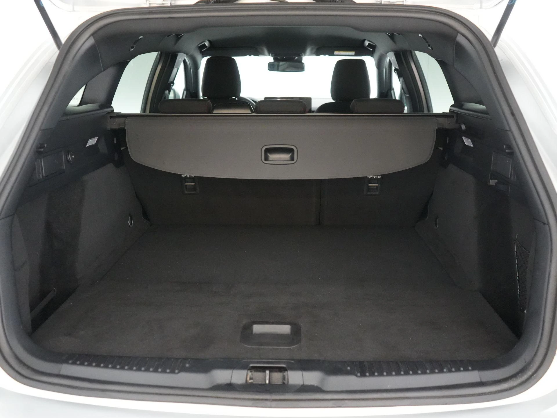 Ford Focus Clipper 1.0i EcoBoost 92kW Aut. ST-Line