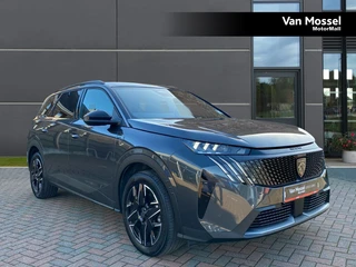 2025 Peugeot 5008