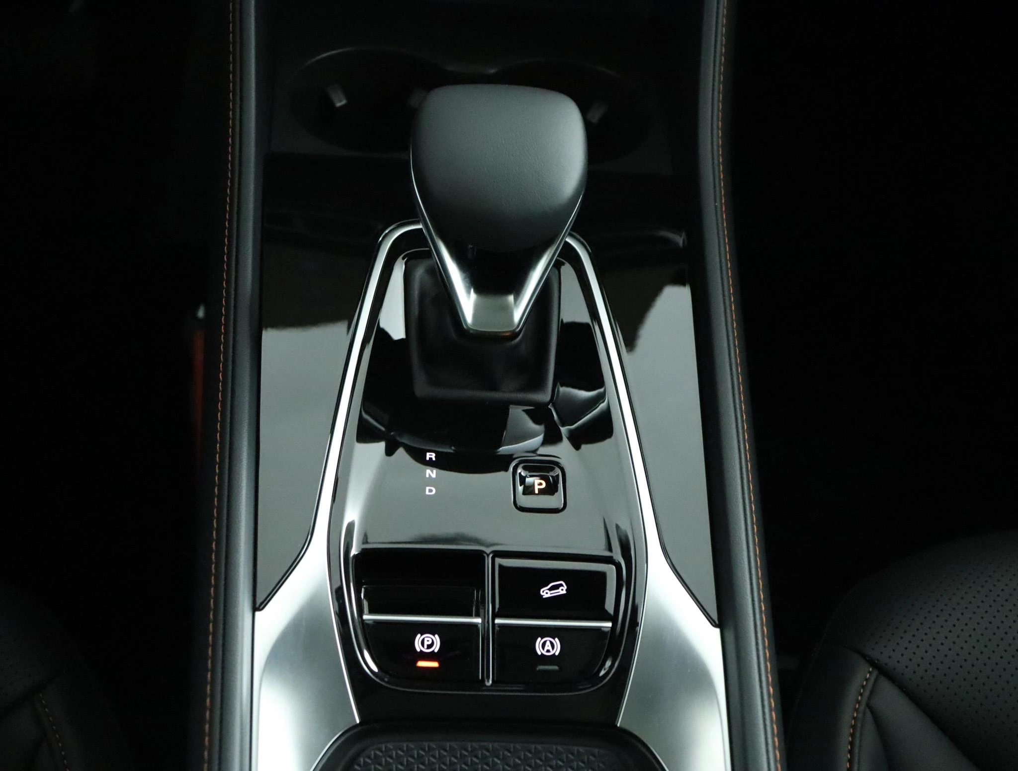 MG HS 1.5 Hybrid+ Aut. Luxury
