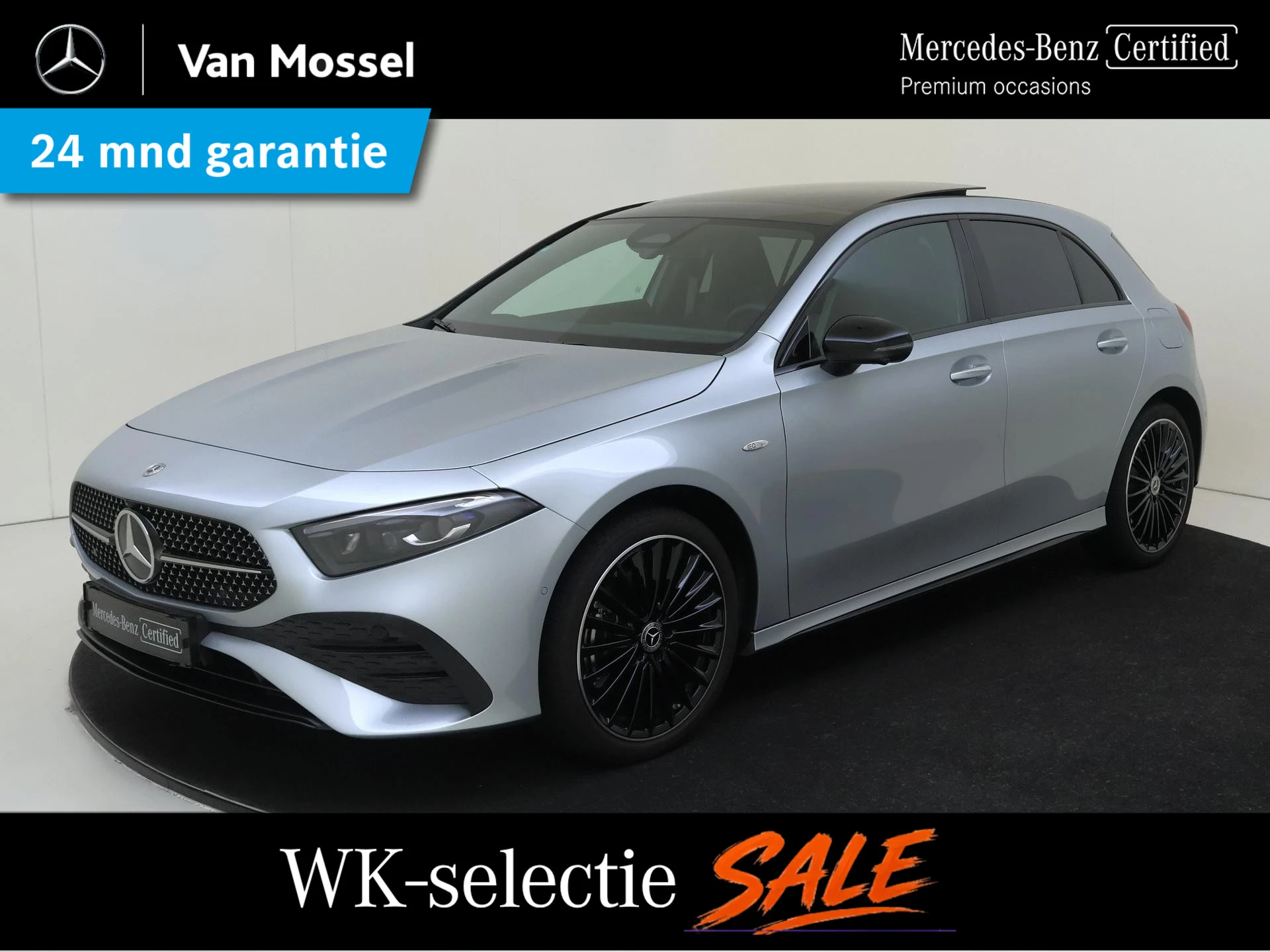 Mercedes-Benz-A-Klasse-image-0