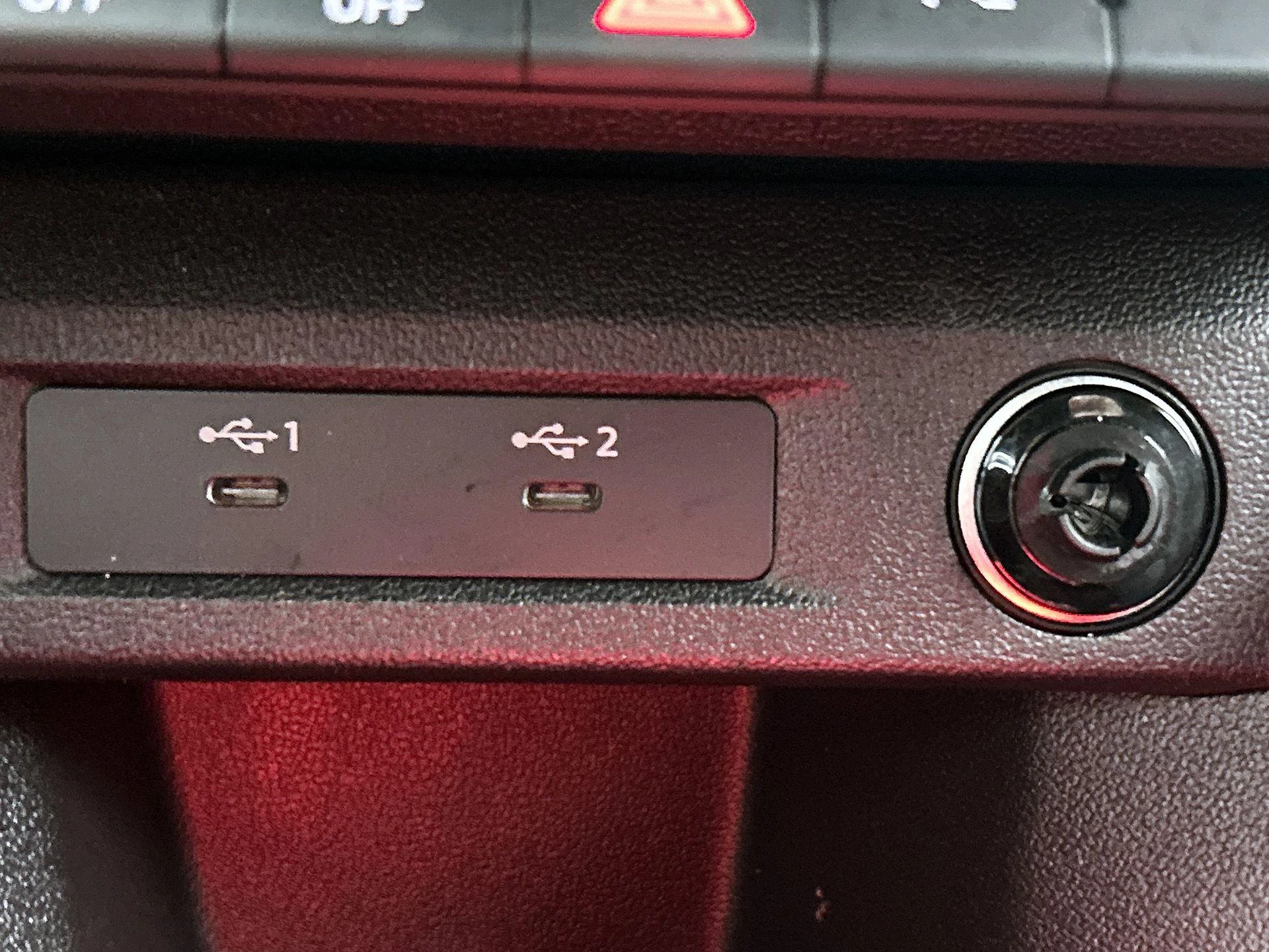 Audi A1 Sportback 30 TFSI S edition 116 PK
