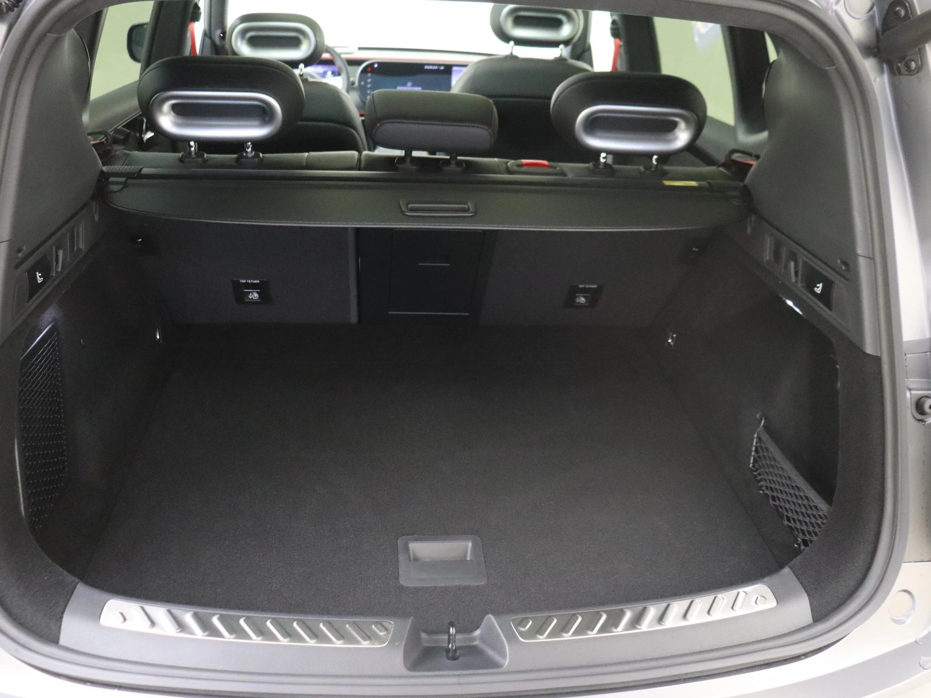 smart #5 Brabus 100 kWh