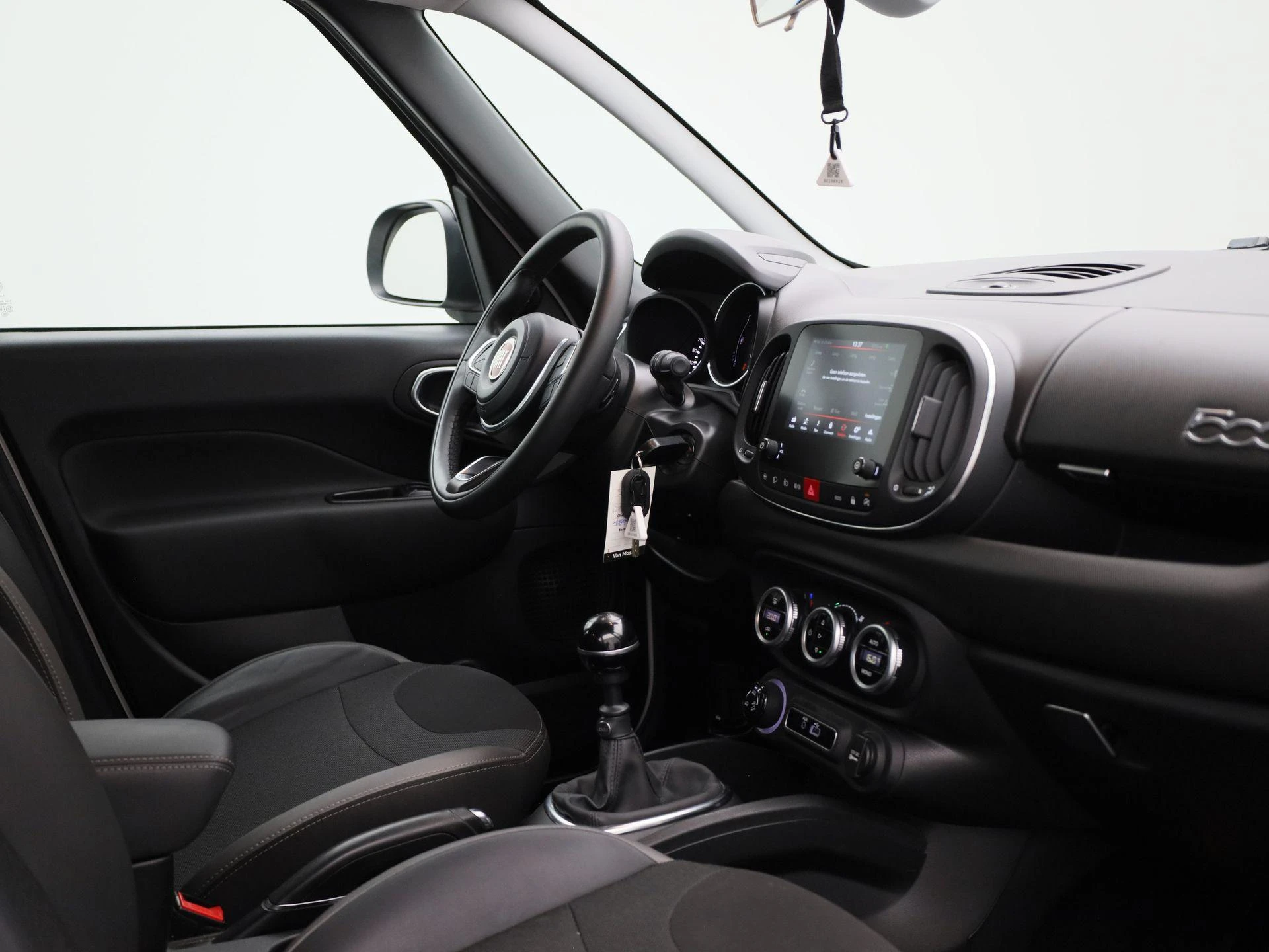 Fiat 500L 0.9 TwinAir Cross