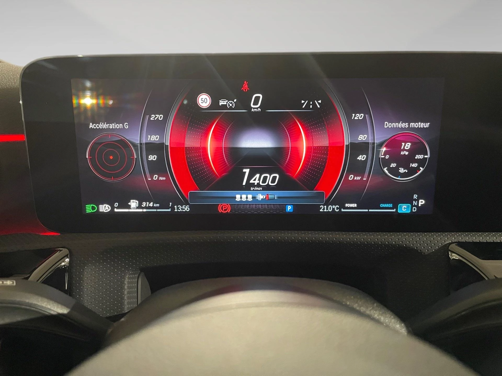 Mercedes-Benz-Classe A-image-1