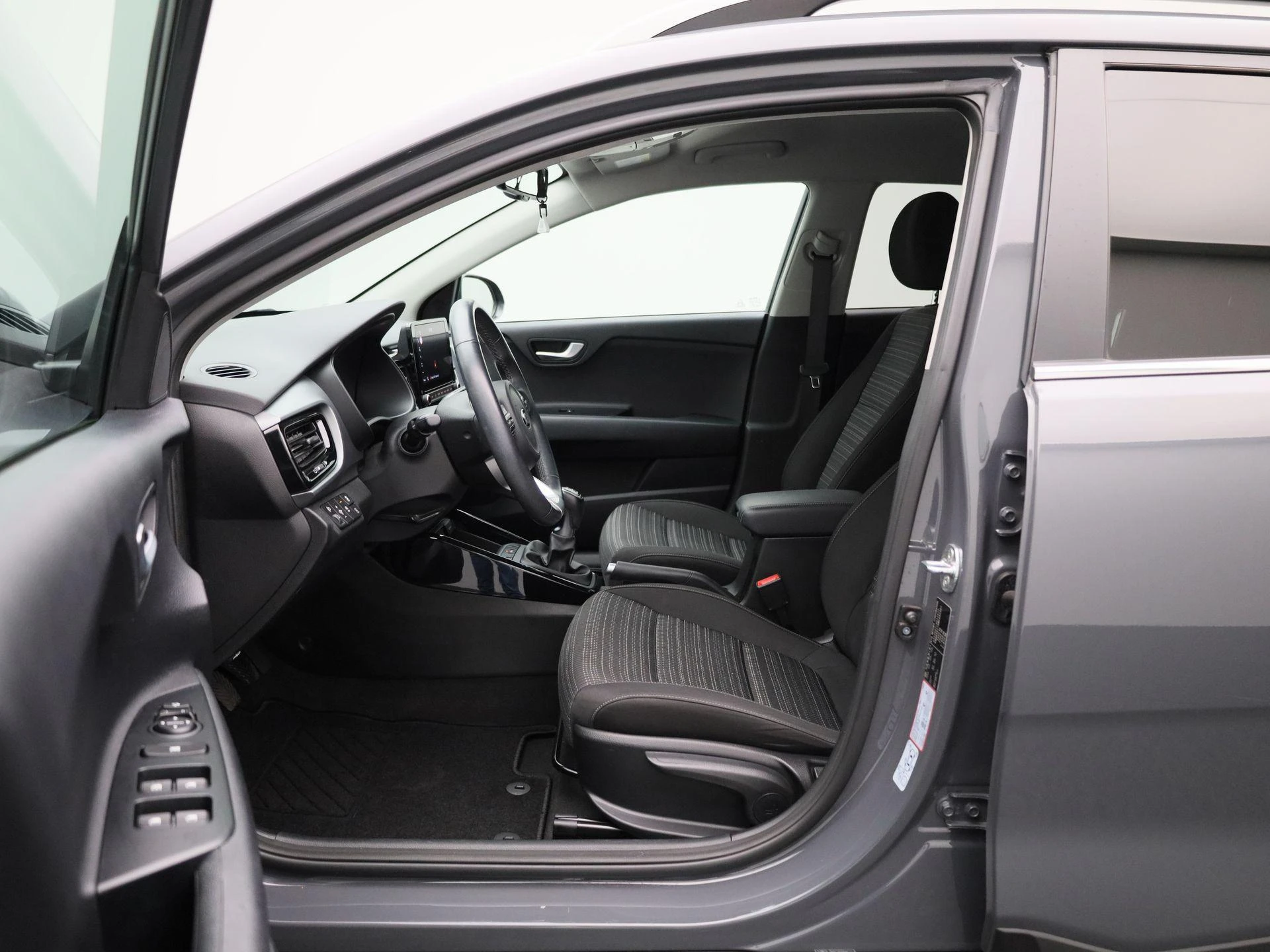 Kia Stonic 1.0 T 100 More