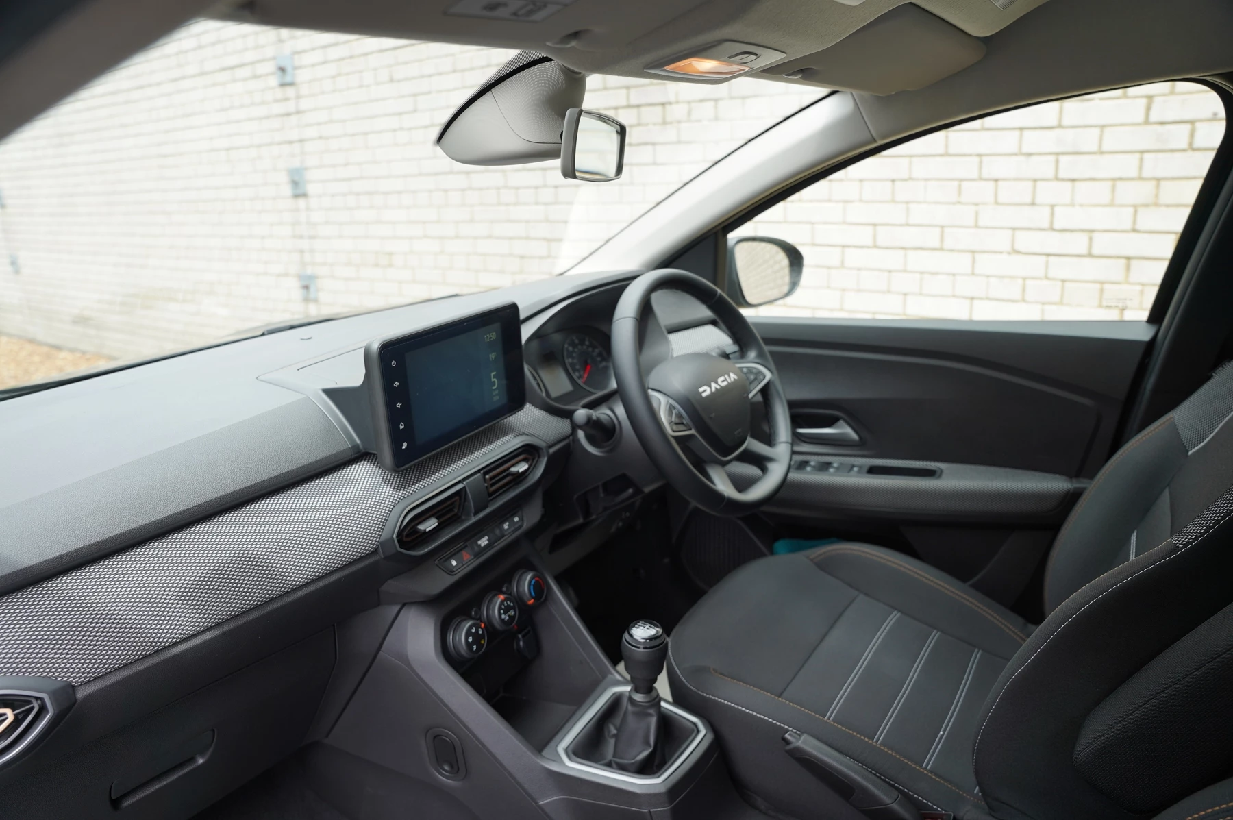 Dacia Sandero Stepway 1.0 TCe Expression 5dr