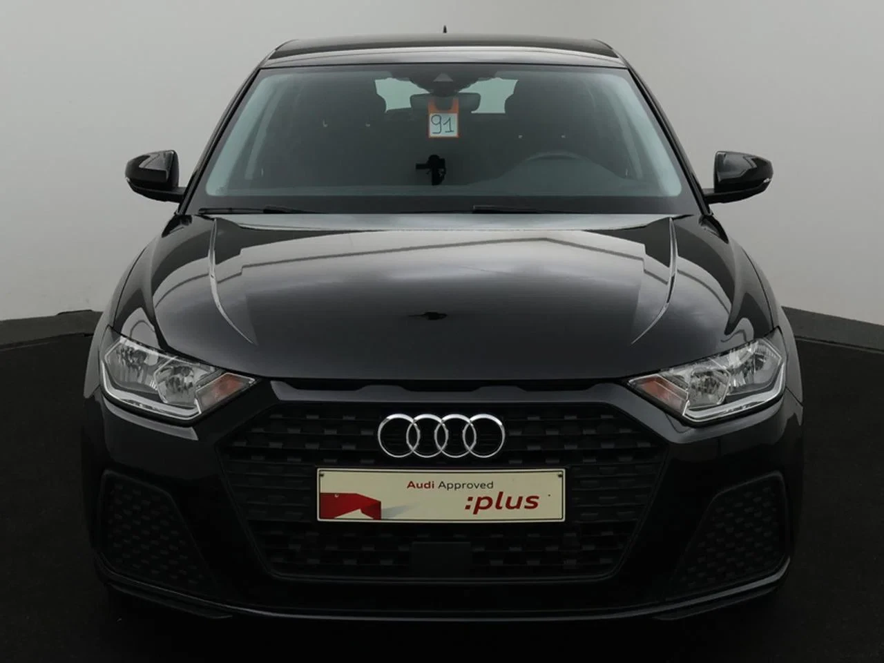 Audi-A1 Sportback-image-6