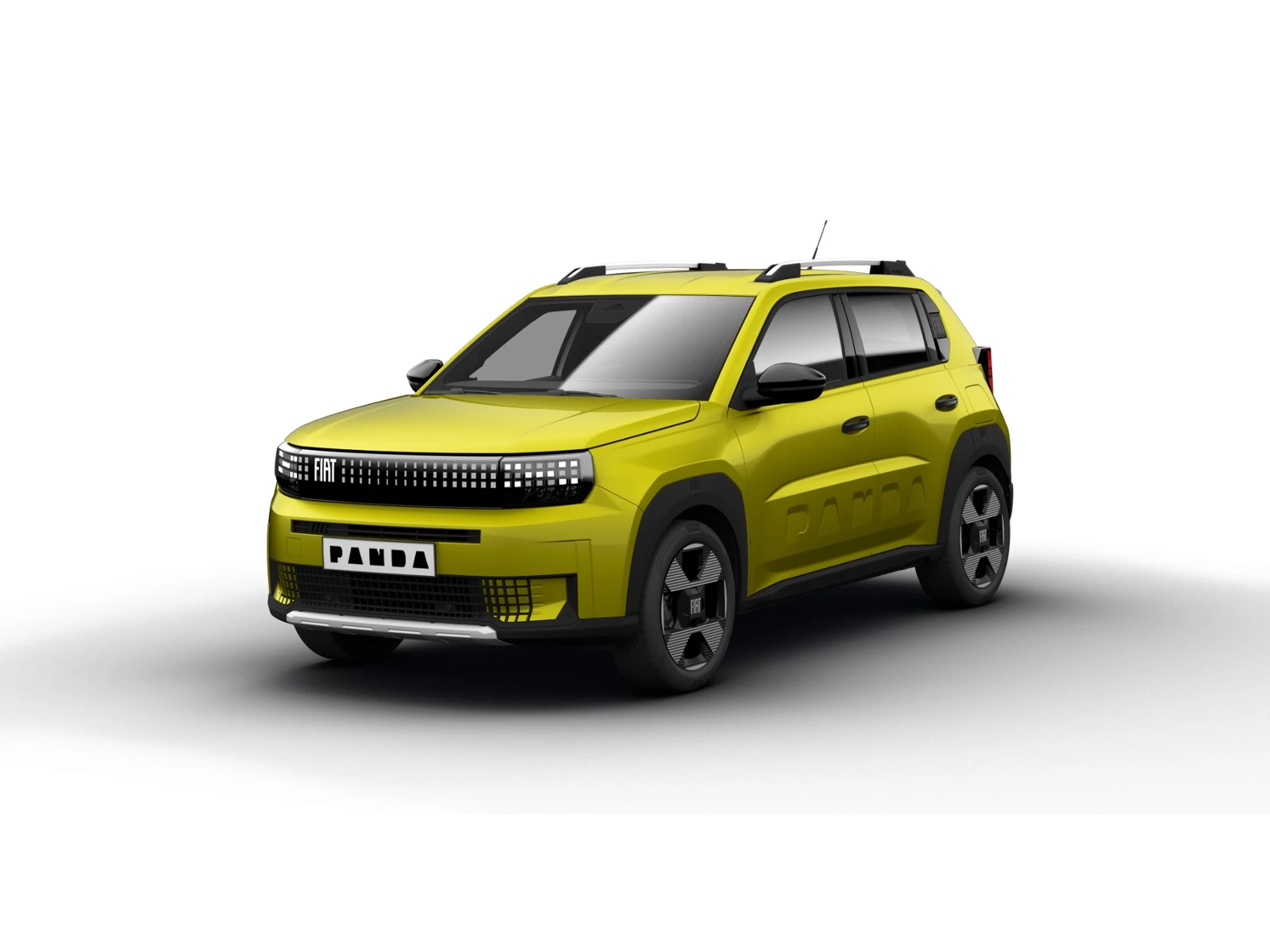 Fiat-Grande Panda-image-1