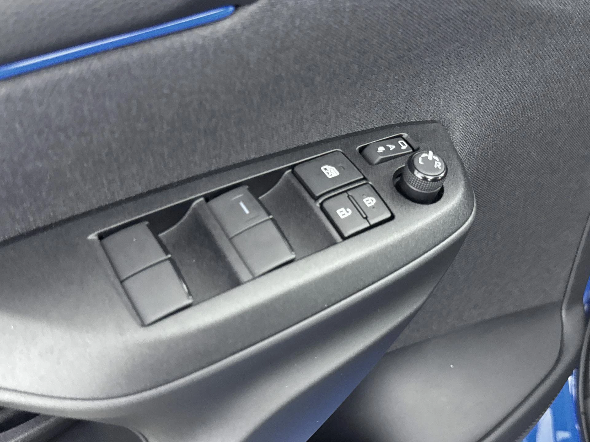 Toyota Yaris 1.5 Hybrid Launch Edition 130PK