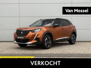 Peugeot 2008 1.2 PureTech GT
