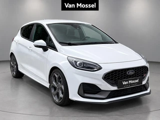 Ford Fiesta 1.5i EcoBoost 147kW ST Ultimate