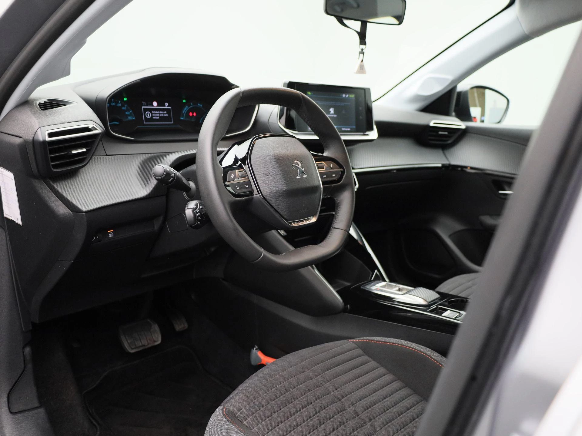 Peugeot e-208 EV Active Pack 50 kWh