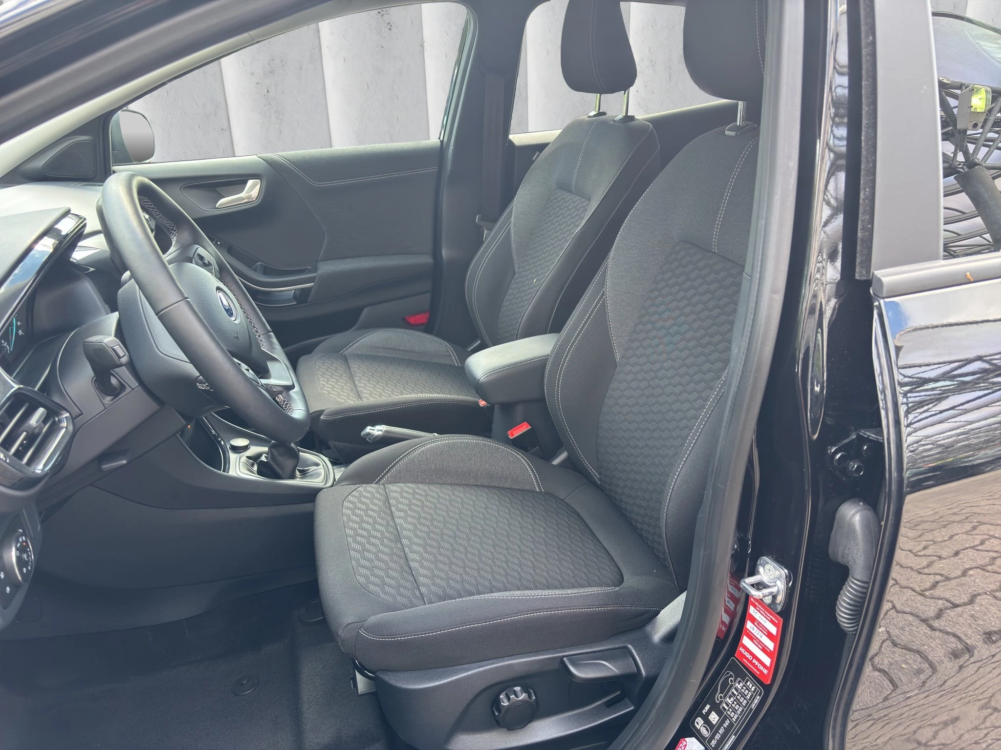 Ford Puma Titanium 1.0 EcoBoost