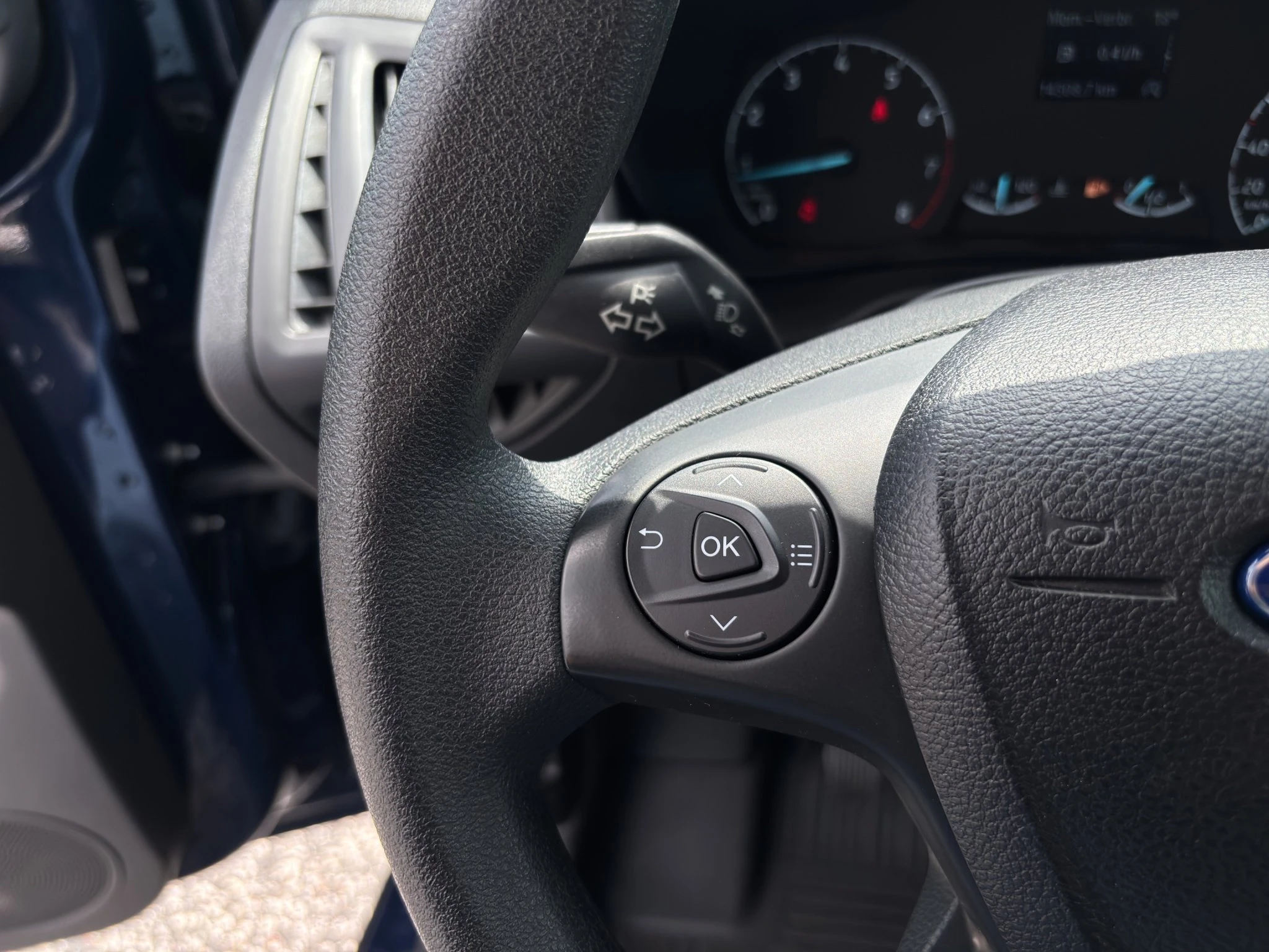 Ford Transit Connect TransitConnect 1.0 EcoBoost 210 (L1) S/S (EURO 6d)
