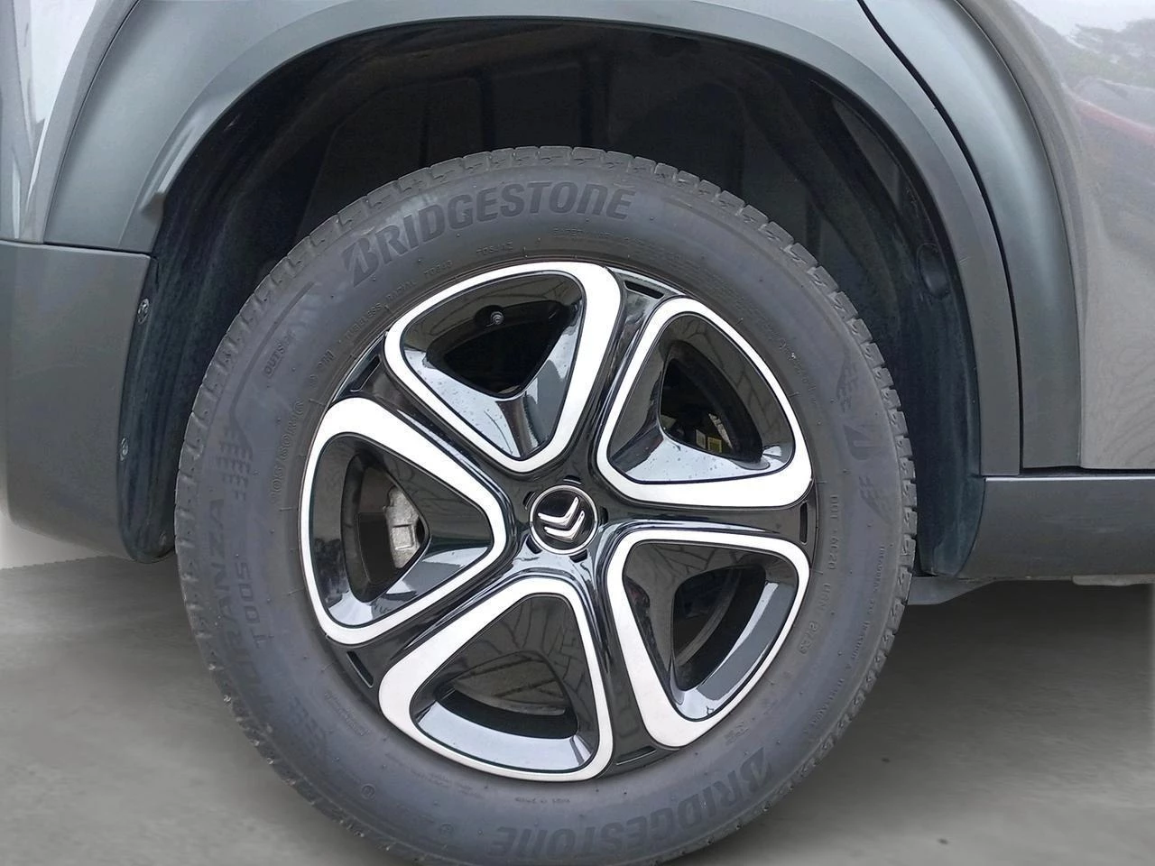 Citroën C3 Aircross 1.2 PureTech 110 S&S MAN6 Feel