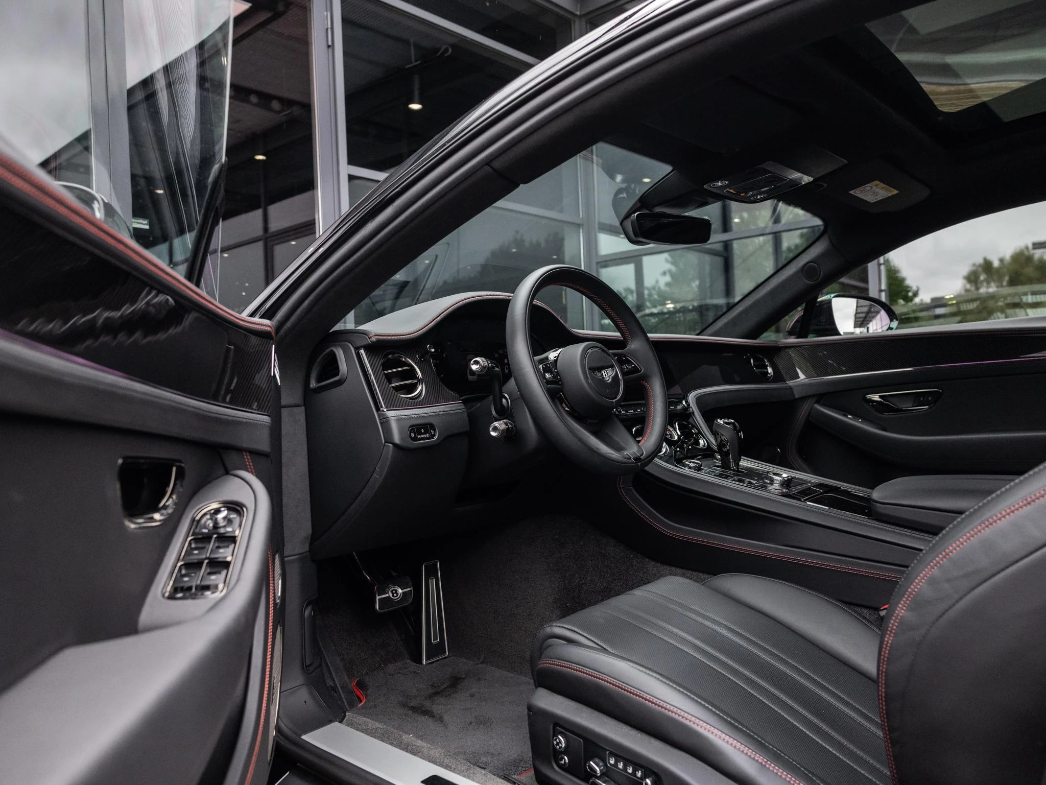 Bentley-Continental GT-image-60