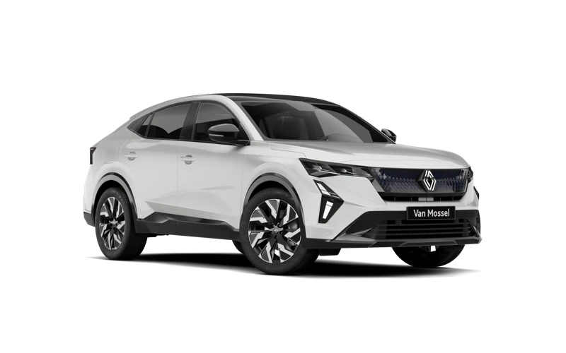 Renault Rafale full hybrid 200 E-Tech esprit Alpine