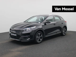 Kia XCeed 1.6 GDi PHEV DCT Business Line