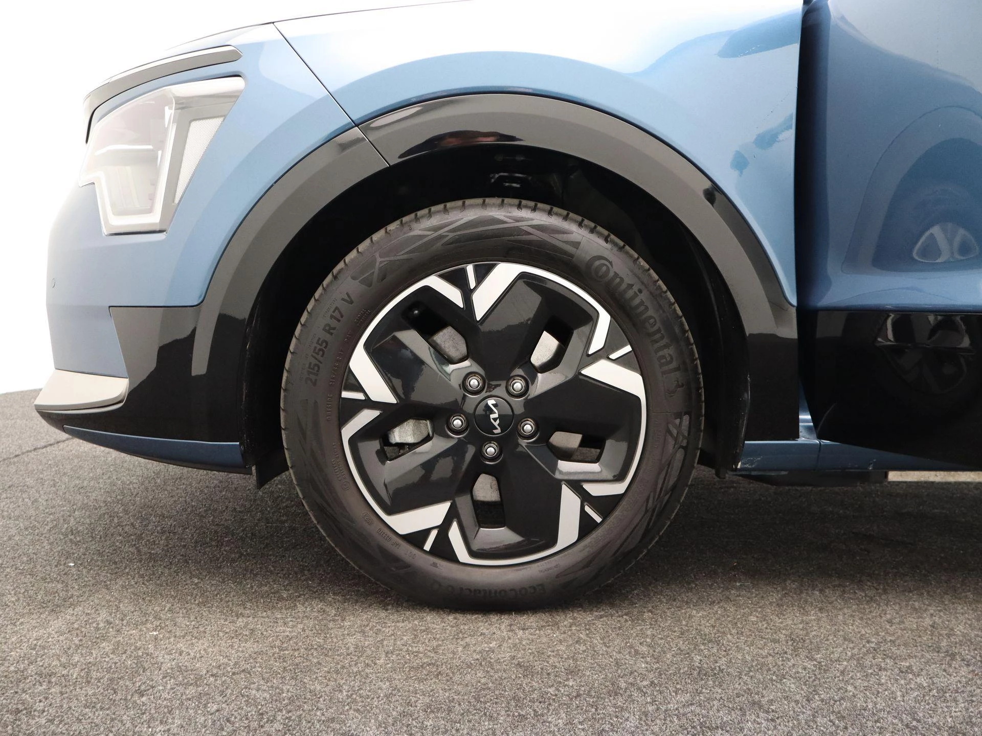 Kia-Niro EV-image-15