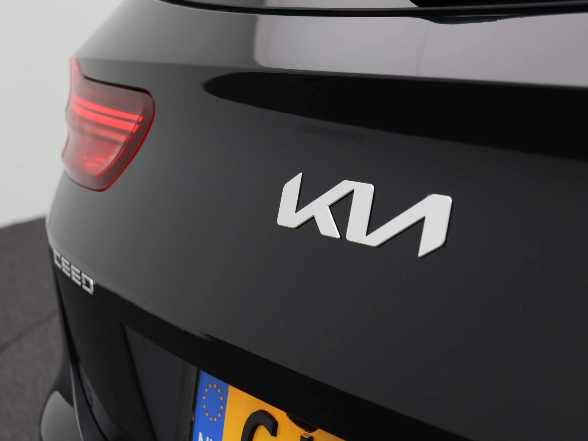 Kia Ceed Sportswagon - 34