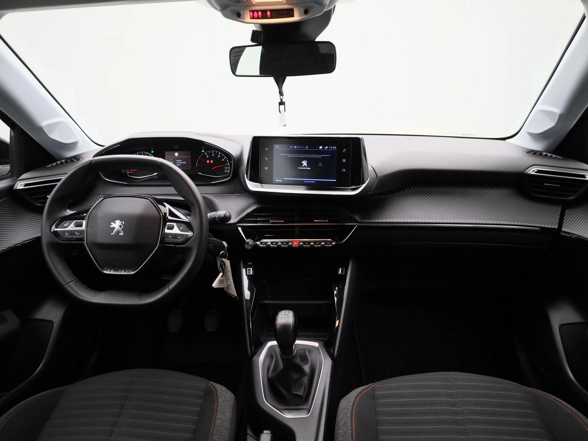 Peugeot 208 1.2 PureTech Active Pack