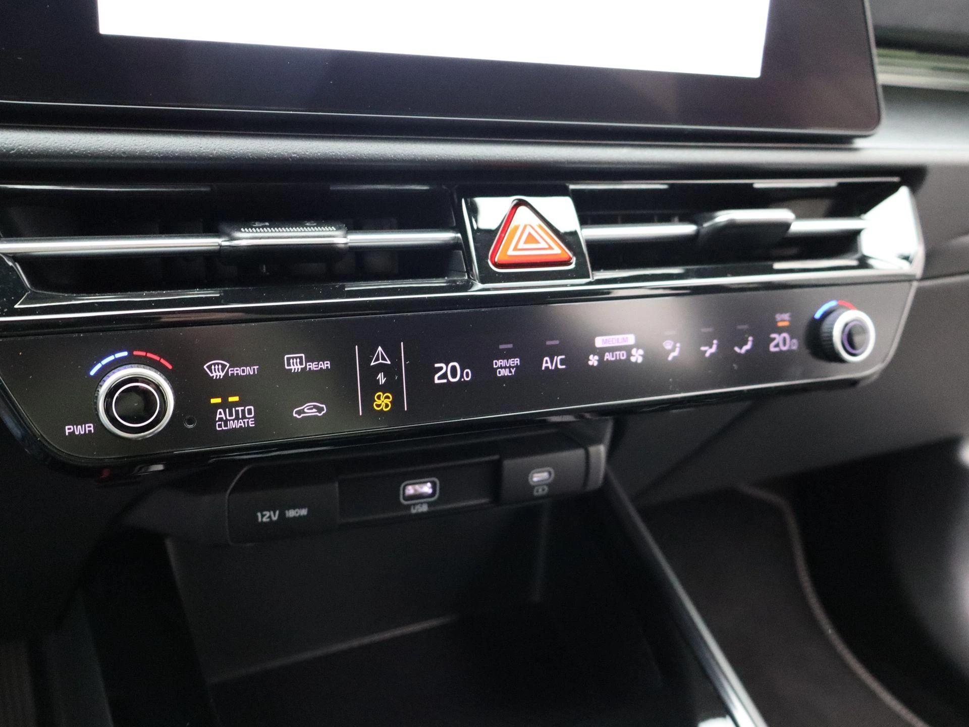 Kia-Niro EV-image-22