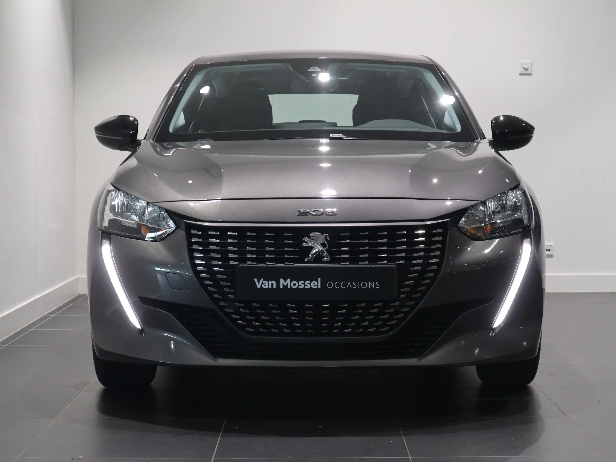 Peugeot 208 Active Pack