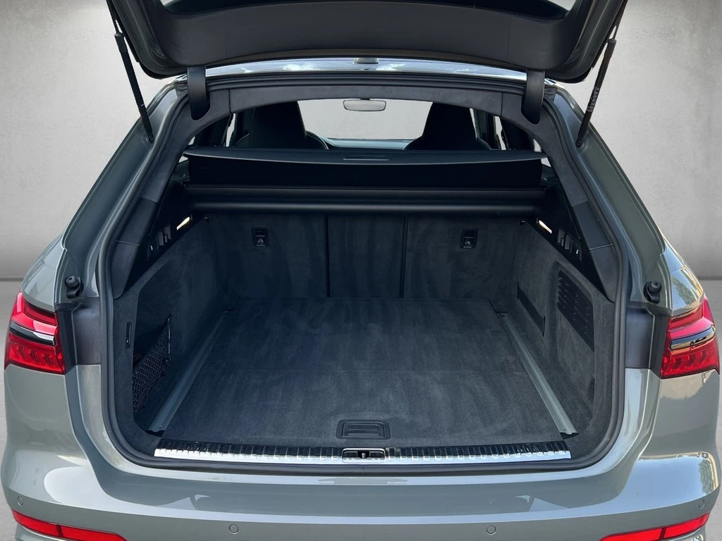 Audi S6 Avant 3.0 TDI quattro tiptronic *Pano*AHK*B&O