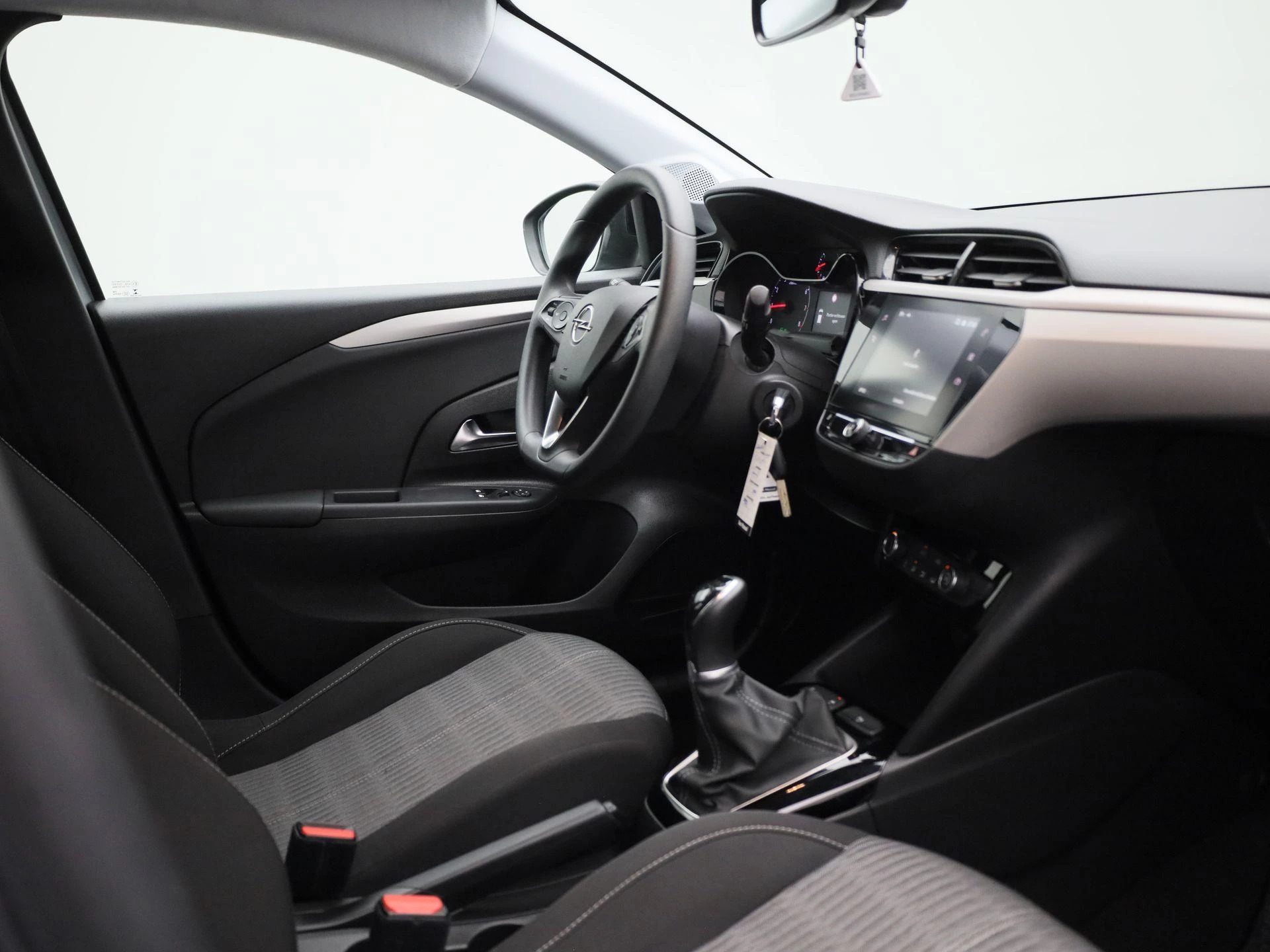 Opel Corsa 1.2 55kW S/S Edition