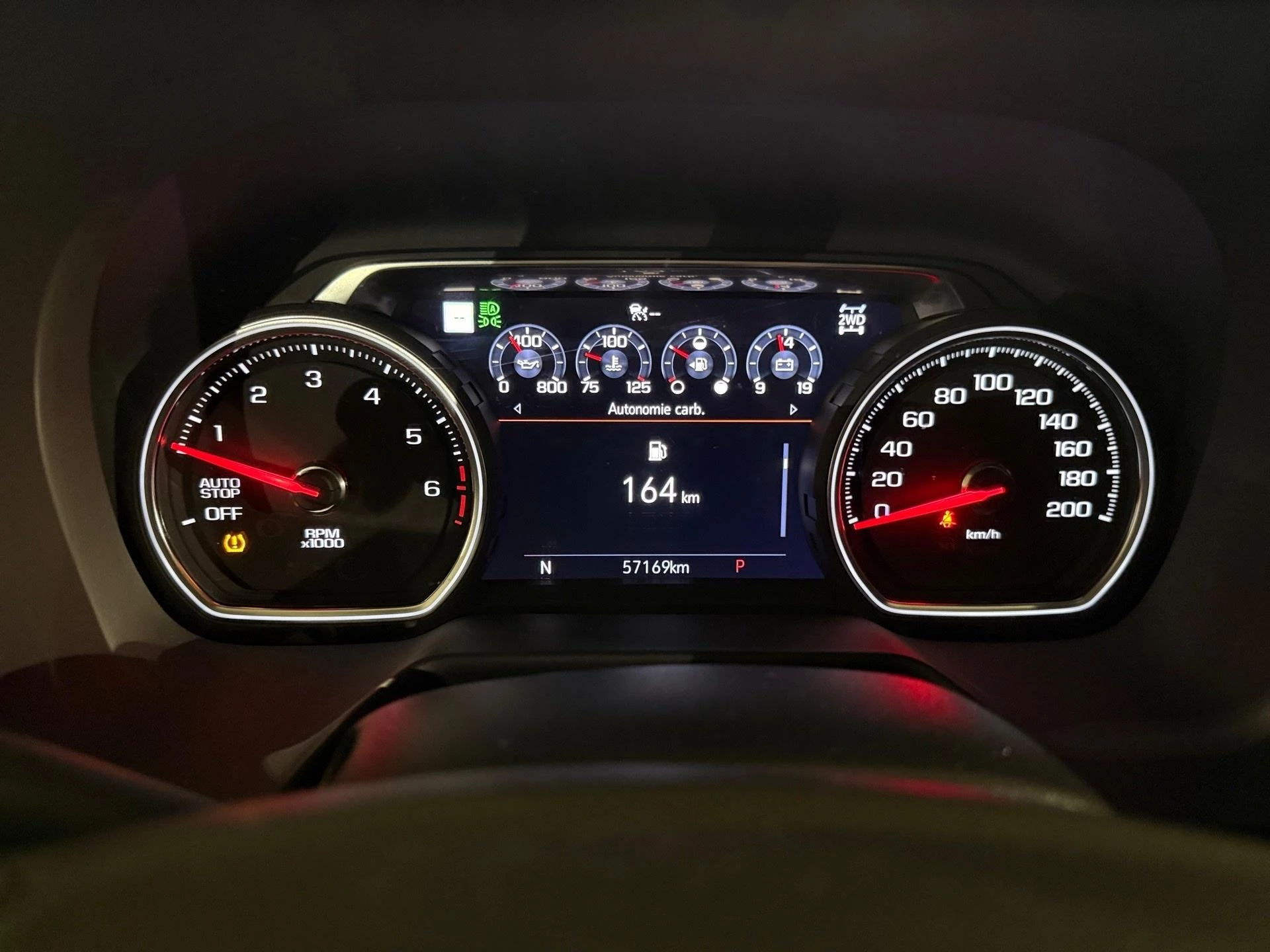 Chevrolet-Tahoe-image-1