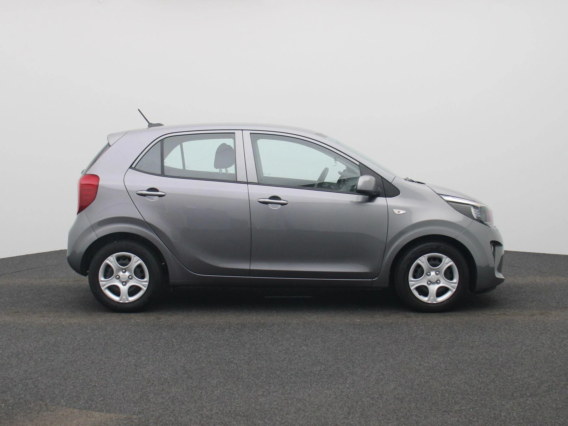 Kia Picanto Easy 1.0