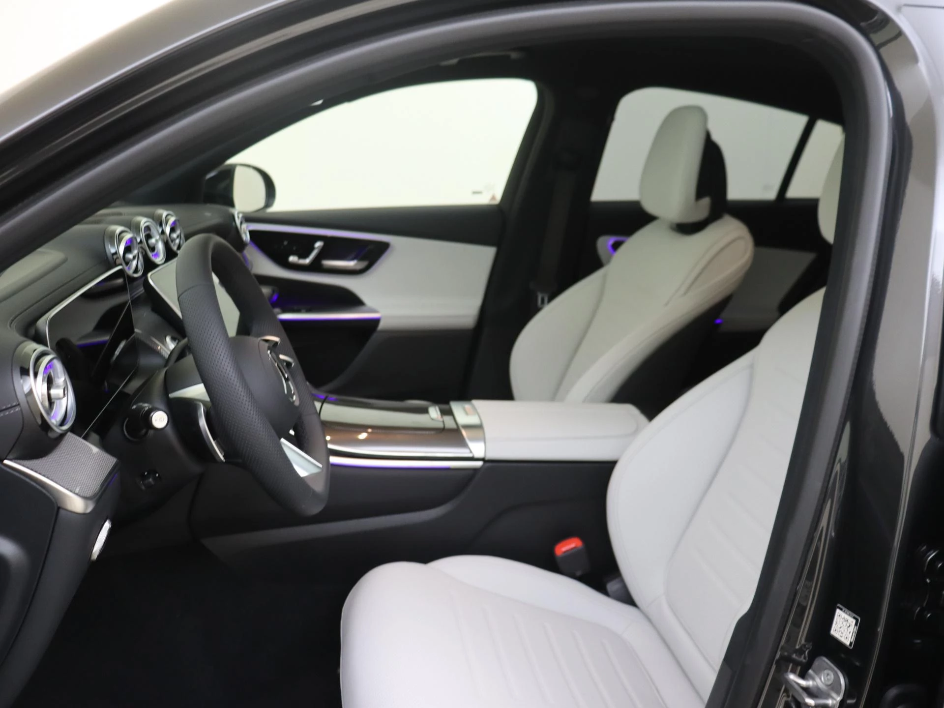 Mercedes-Benz GLC Coupé 300e 4MATIC Business Solution AMG