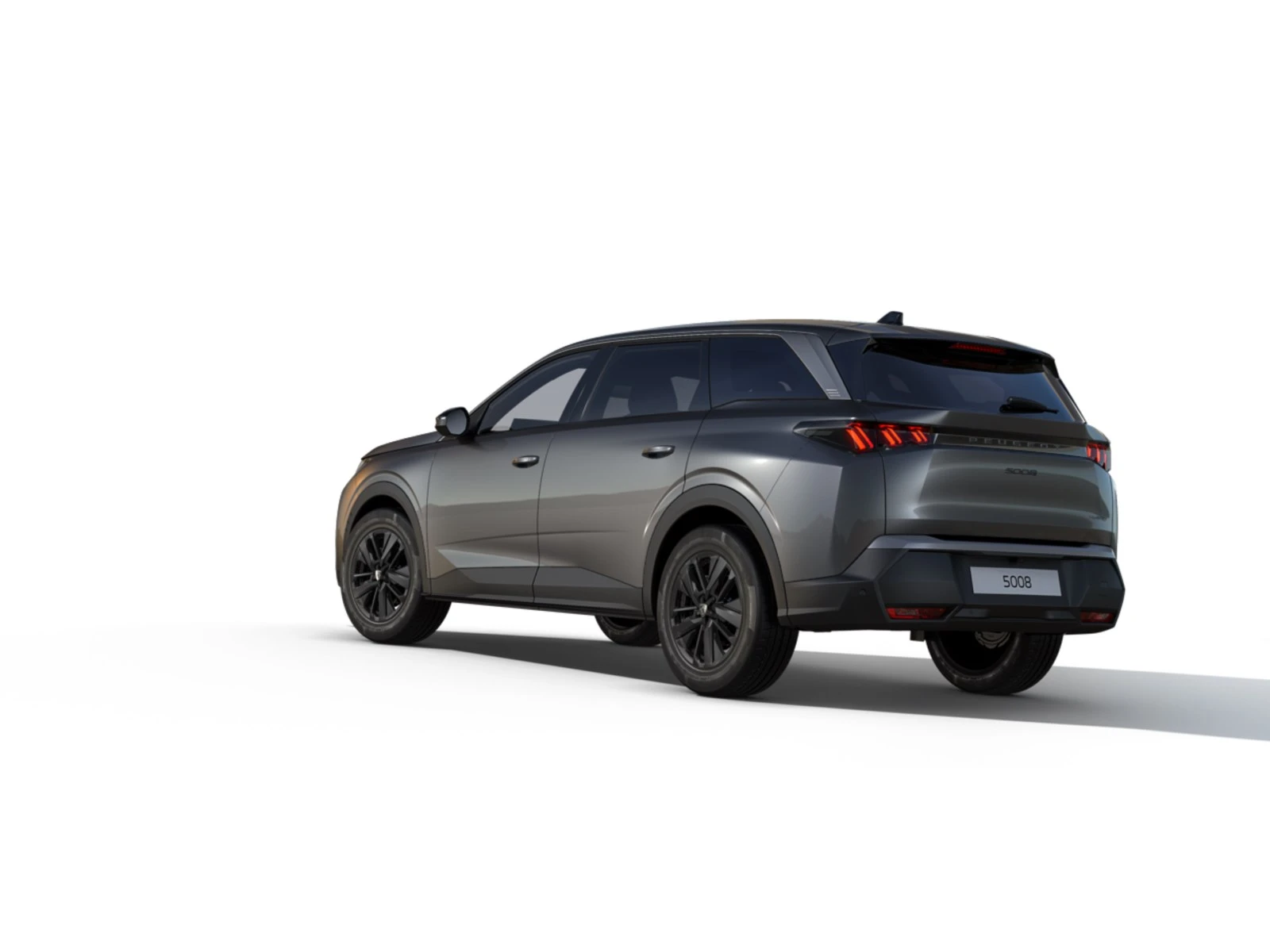 Peugeot 5008 Allure