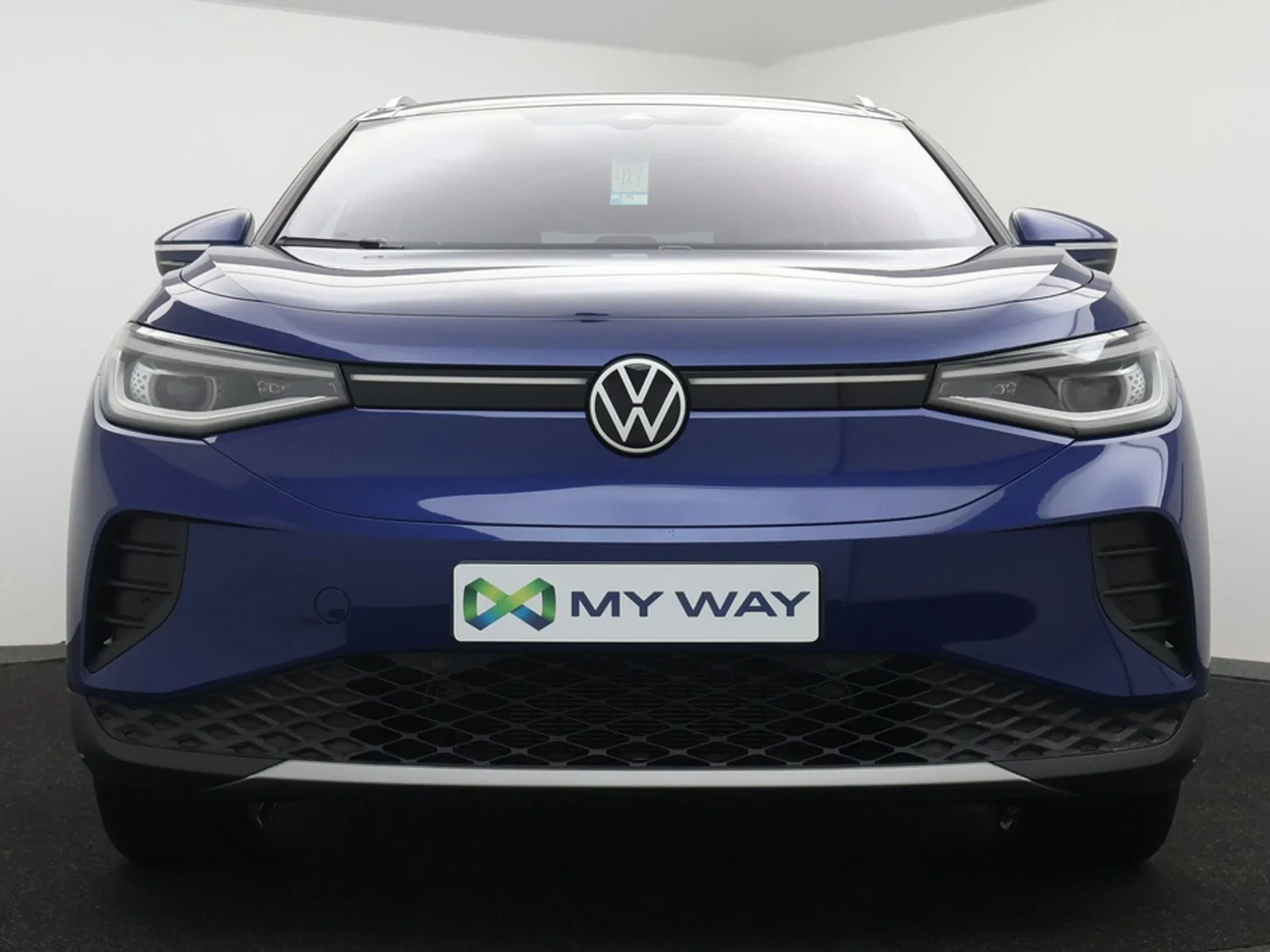 Volkswagen ID.4 Pro Business 77 kWh 210 kW (286 pk) - DEMO