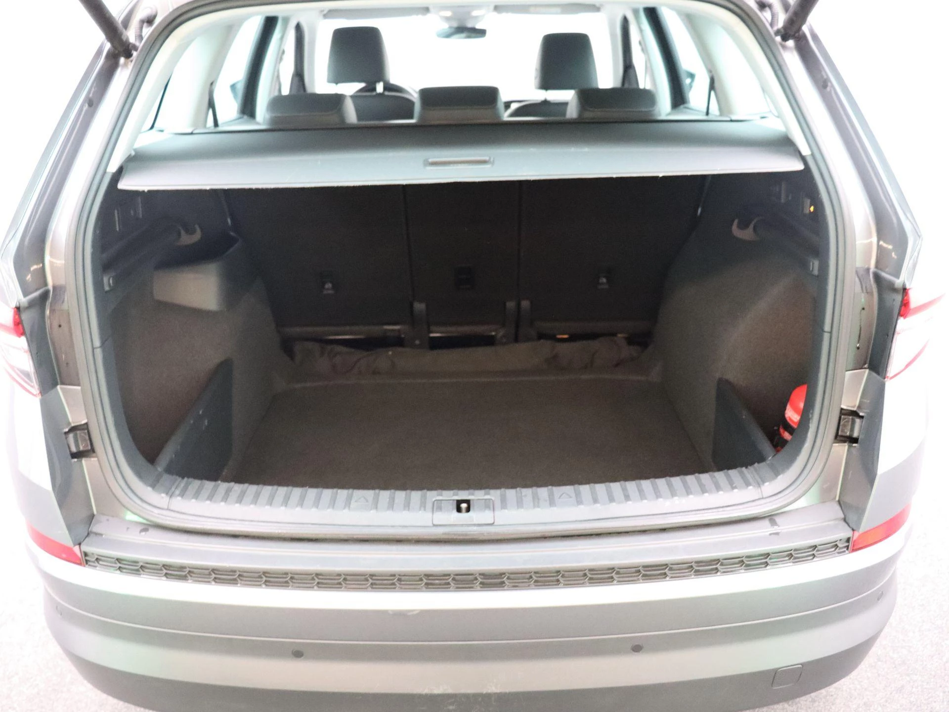 Škoda Kodiaq 2.0 CRTDI 110kW DSG7 Ambition