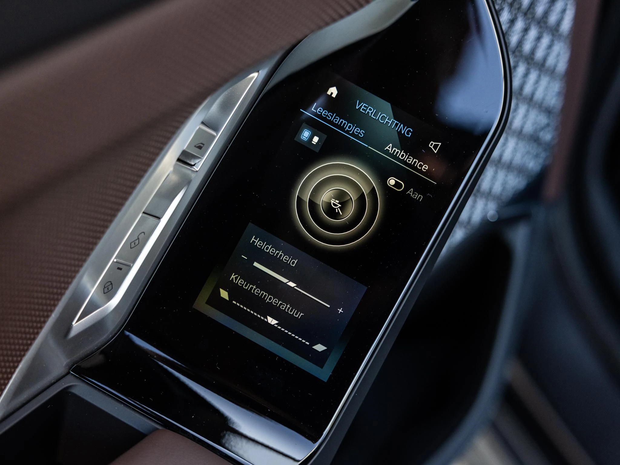 BMW 7 Serie M760e xDrive