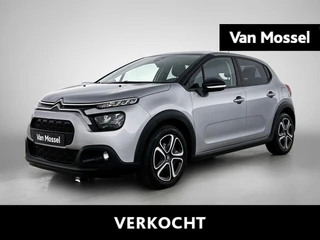 Citroën C3 1.2 PureTech Feel
