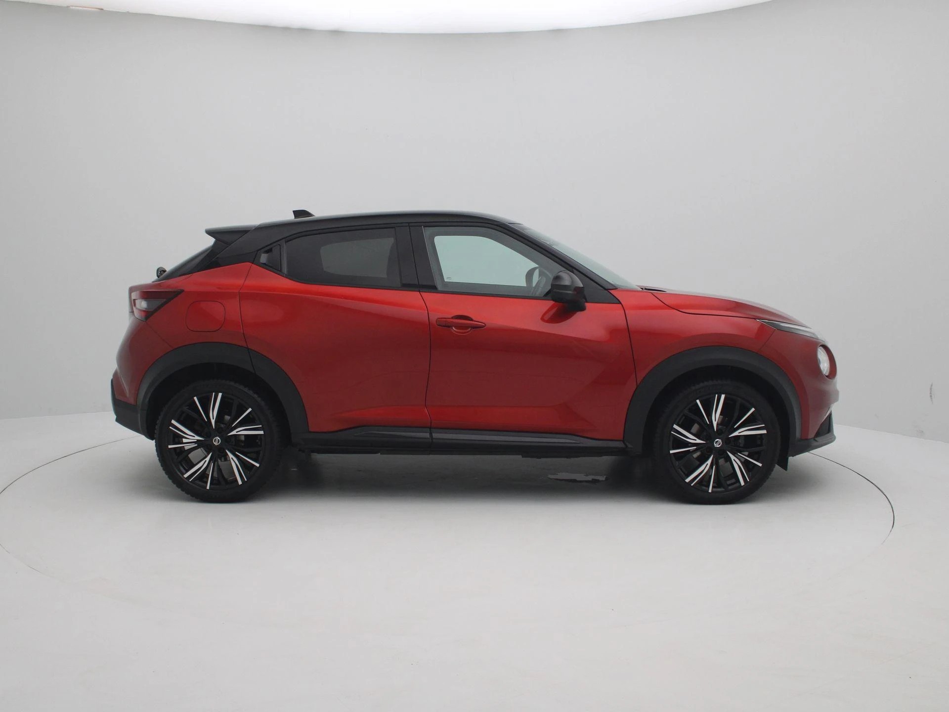 Nissan Juke 1.0 DIG-T N-Design