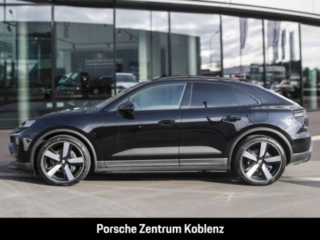 Porsche Macan 4 -MK2 Macan 4 -