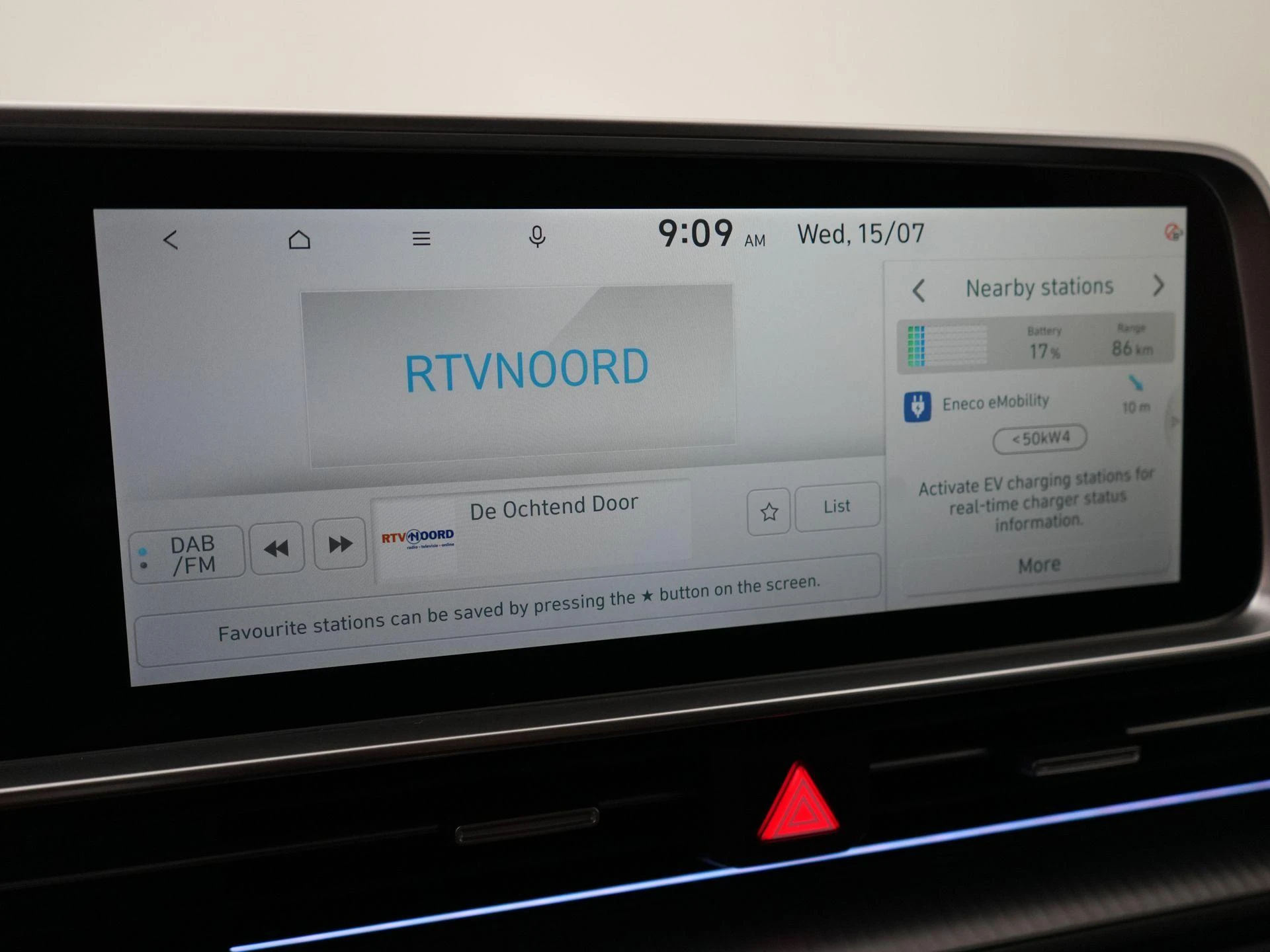 Hyundai IONIQ 6 Business 77.4 kWh
