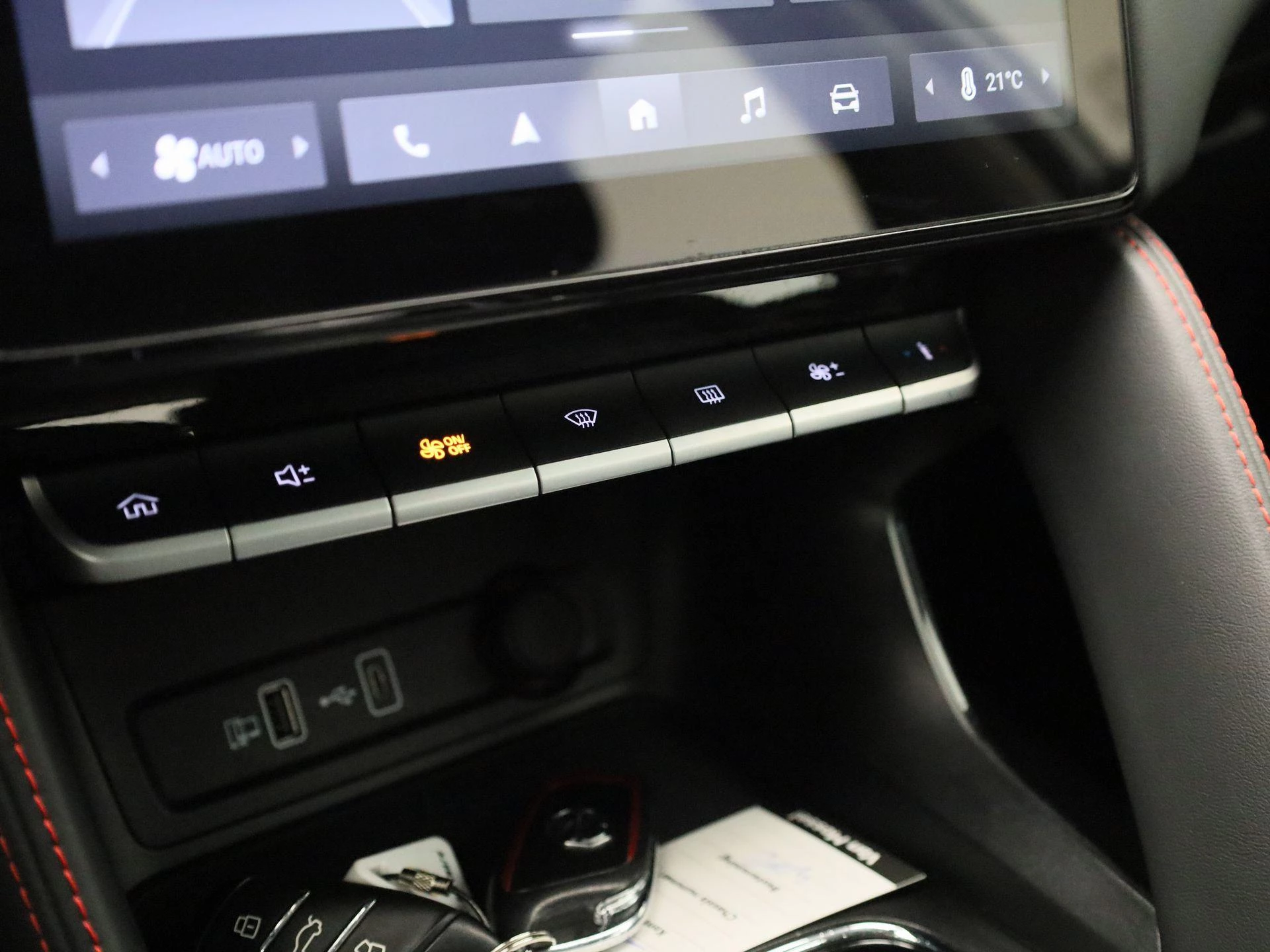 MG ZS EV Standard Range 50kWh Comfort